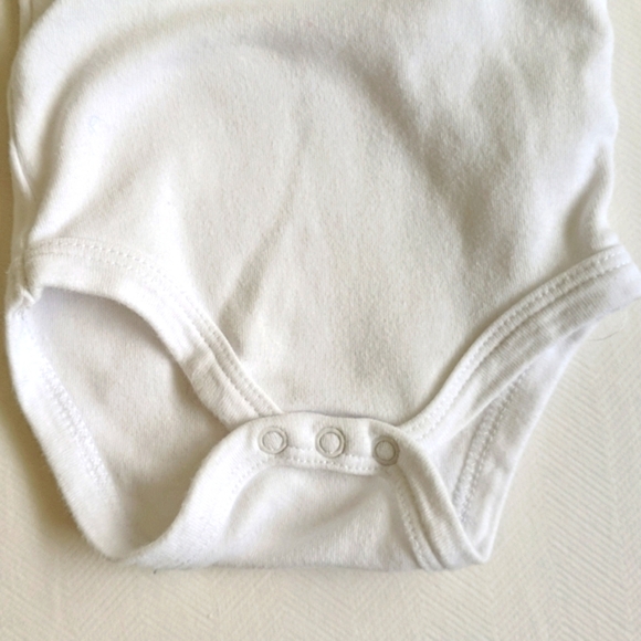 koala baby watch me grow bodysuit diaper shirt 3-6 months unisex baby - Picture 4 of 5